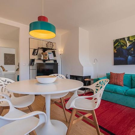 Lovelystay - Sintra Mountain View Ngoại thất bức ảnh