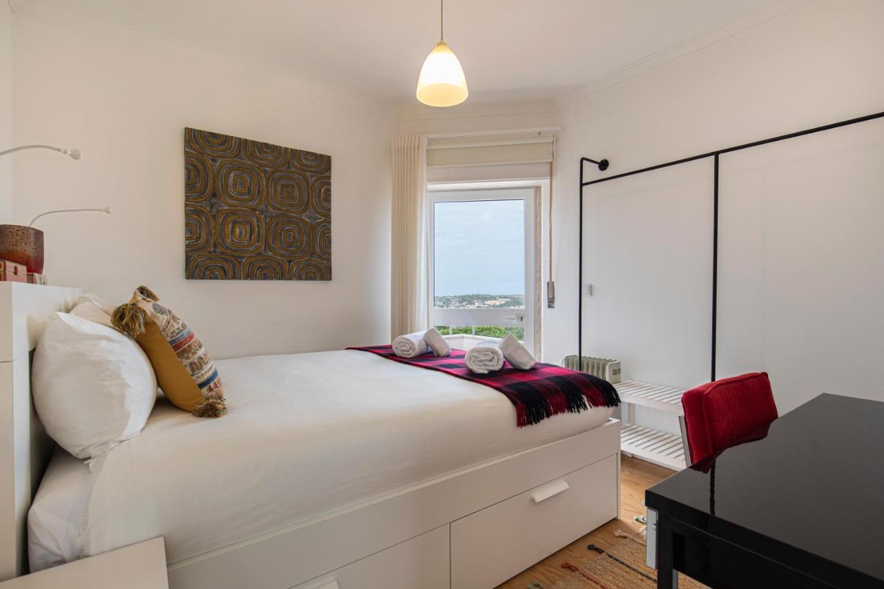 Lovelystay - Sintra Mountain View Ngoại thất bức ảnh