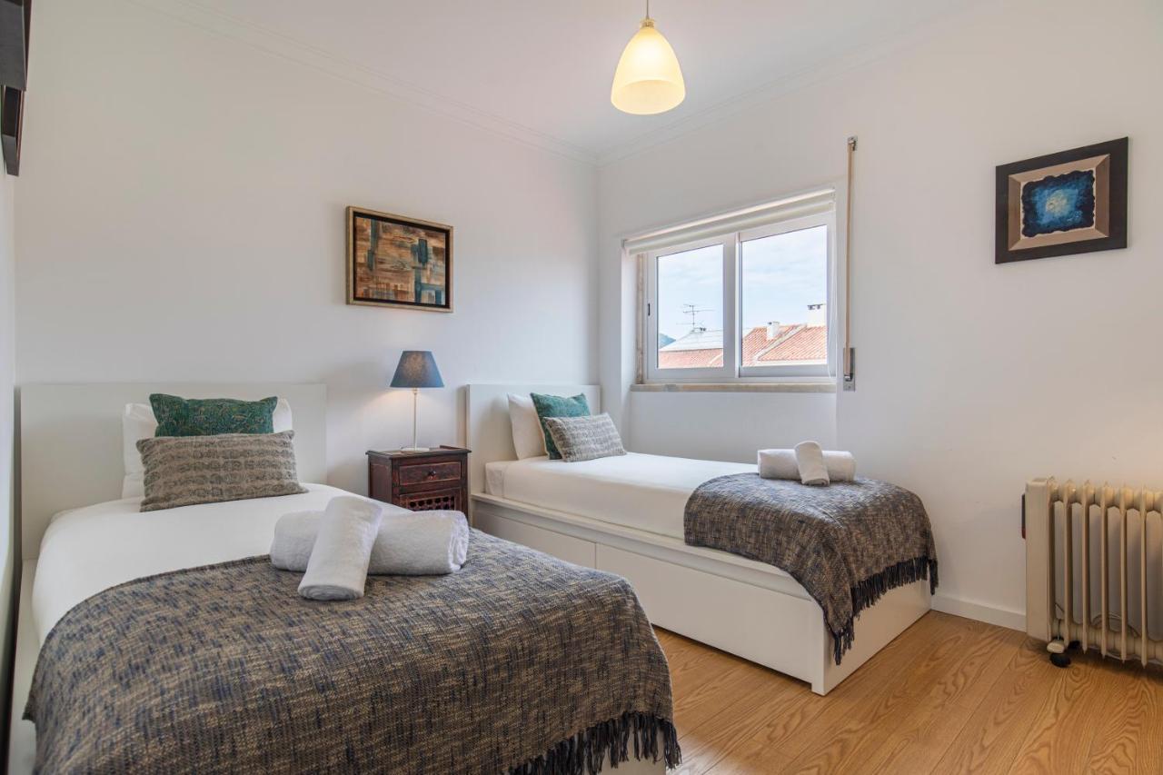 Lovelystay - Sintra Mountain View Ngoại thất bức ảnh