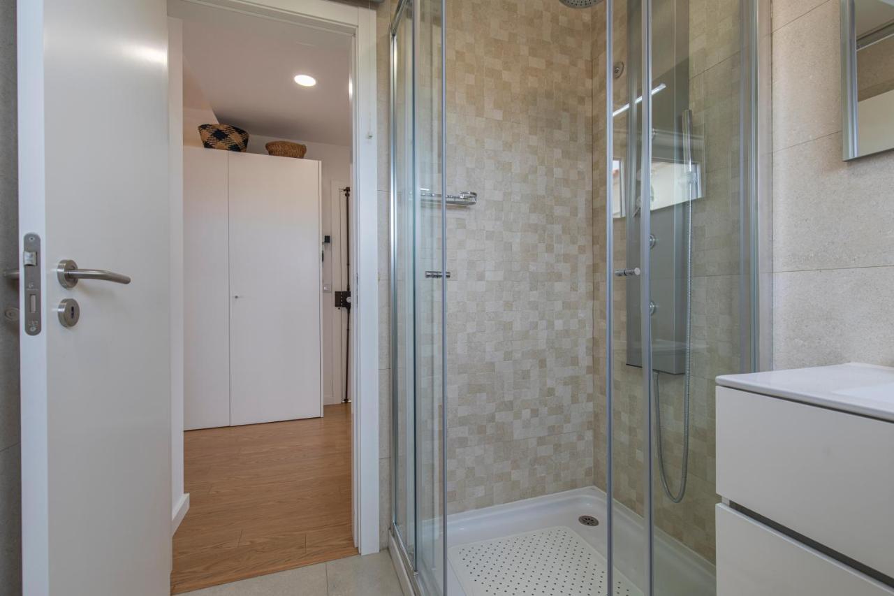 Lovelystay - Sintra Mountain View Ngoại thất bức ảnh