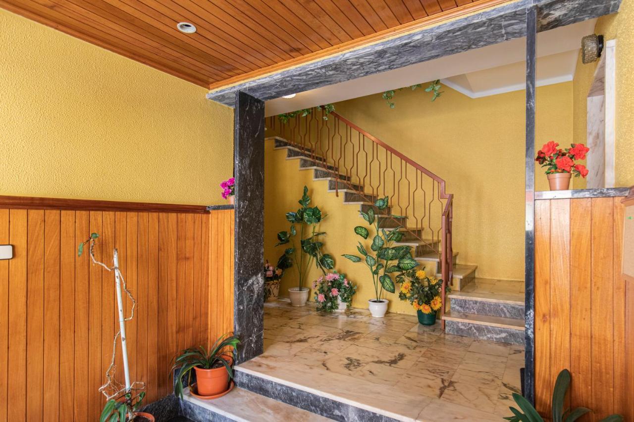 Lovelystay - Sintra Mountain View Ngoại thất bức ảnh