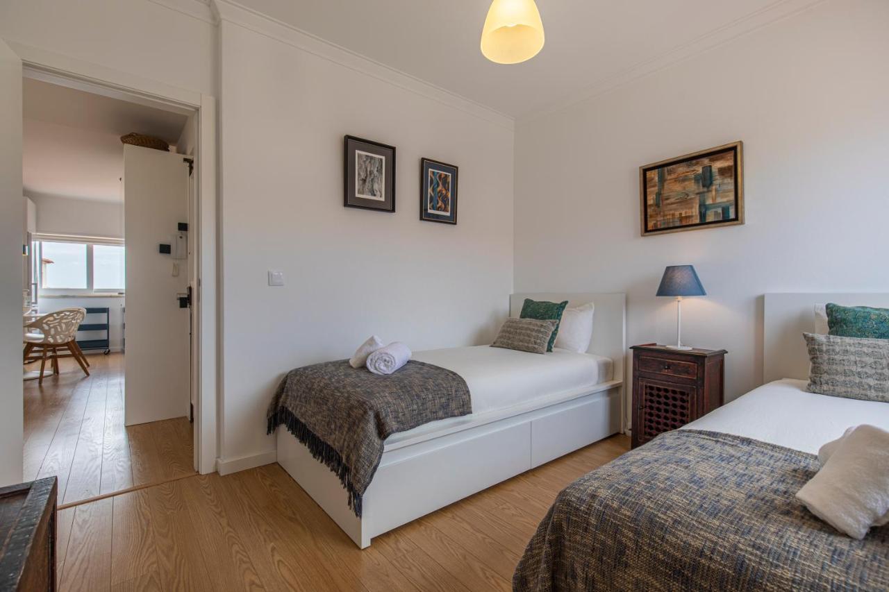 Lovelystay - Sintra Mountain View Ngoại thất bức ảnh