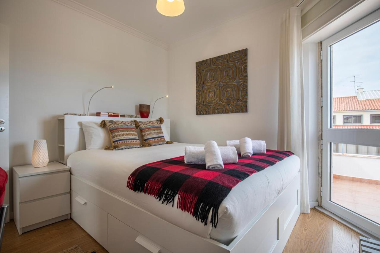 Lovelystay - Sintra Mountain View Ngoại thất bức ảnh