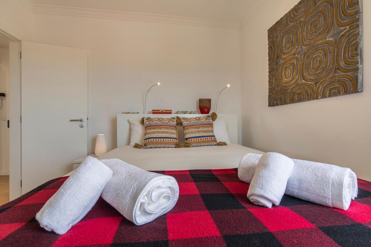Lovelystay - Sintra Mountain View Ngoại thất bức ảnh