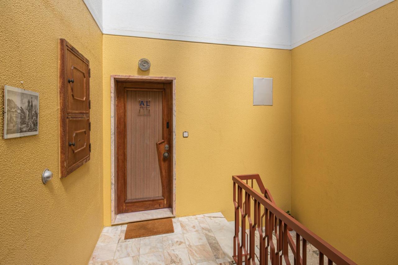 Lovelystay - Sintra Mountain View Ngoại thất bức ảnh