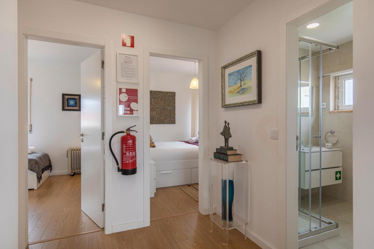 Lovelystay - Sintra Mountain View Ngoại thất bức ảnh