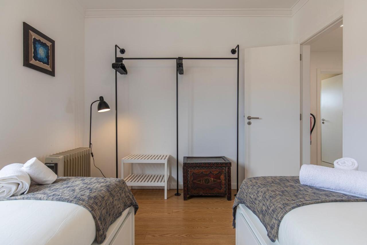 Lovelystay - Sintra Mountain View Ngoại thất bức ảnh