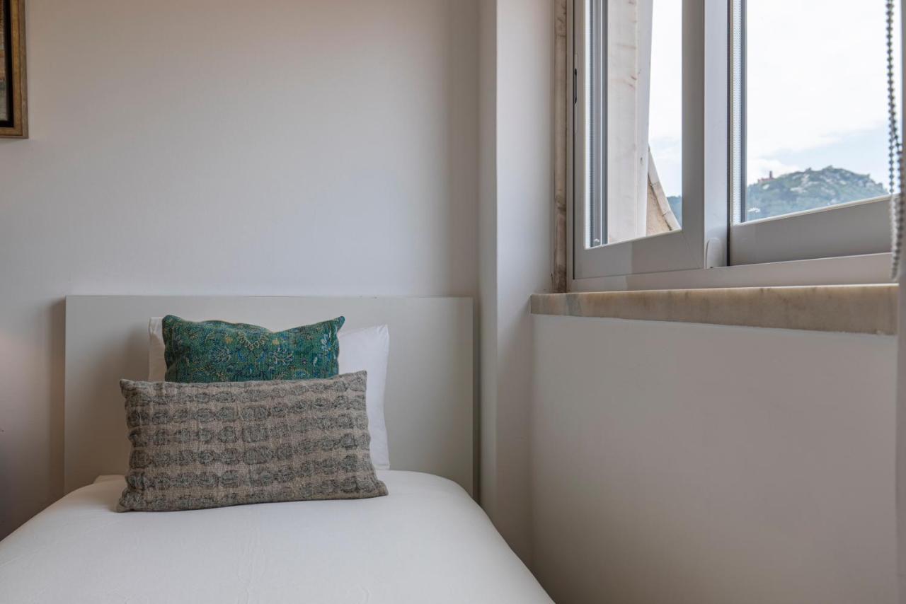 Lovelystay - Sintra Mountain View Ngoại thất bức ảnh
