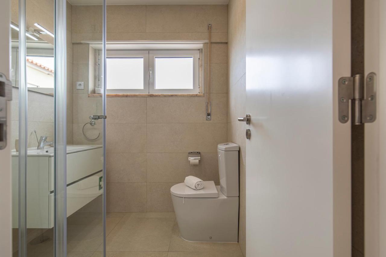 Lovelystay - Sintra Mountain View Ngoại thất bức ảnh