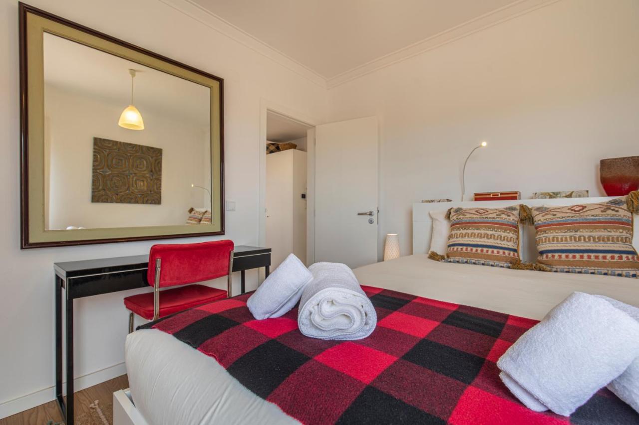 Lovelystay - Sintra Mountain View Ngoại thất bức ảnh