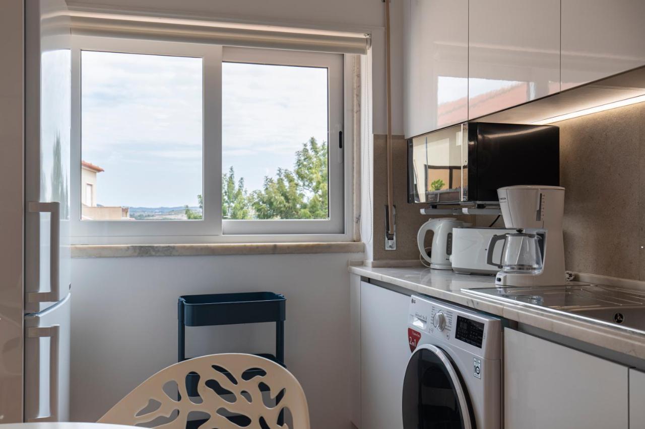 Lovelystay - Sintra Mountain View Ngoại thất bức ảnh