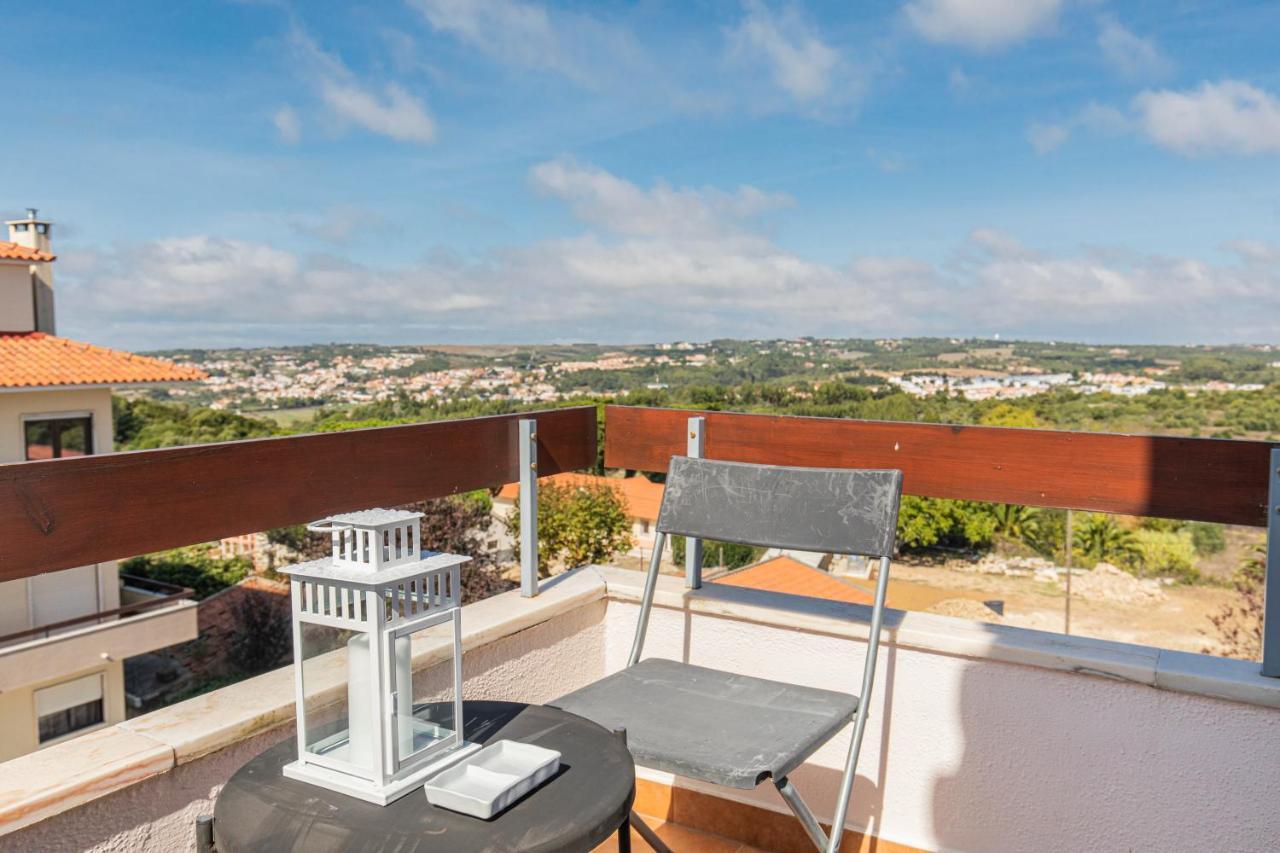 Lovelystay - Sintra Mountain View Ngoại thất bức ảnh