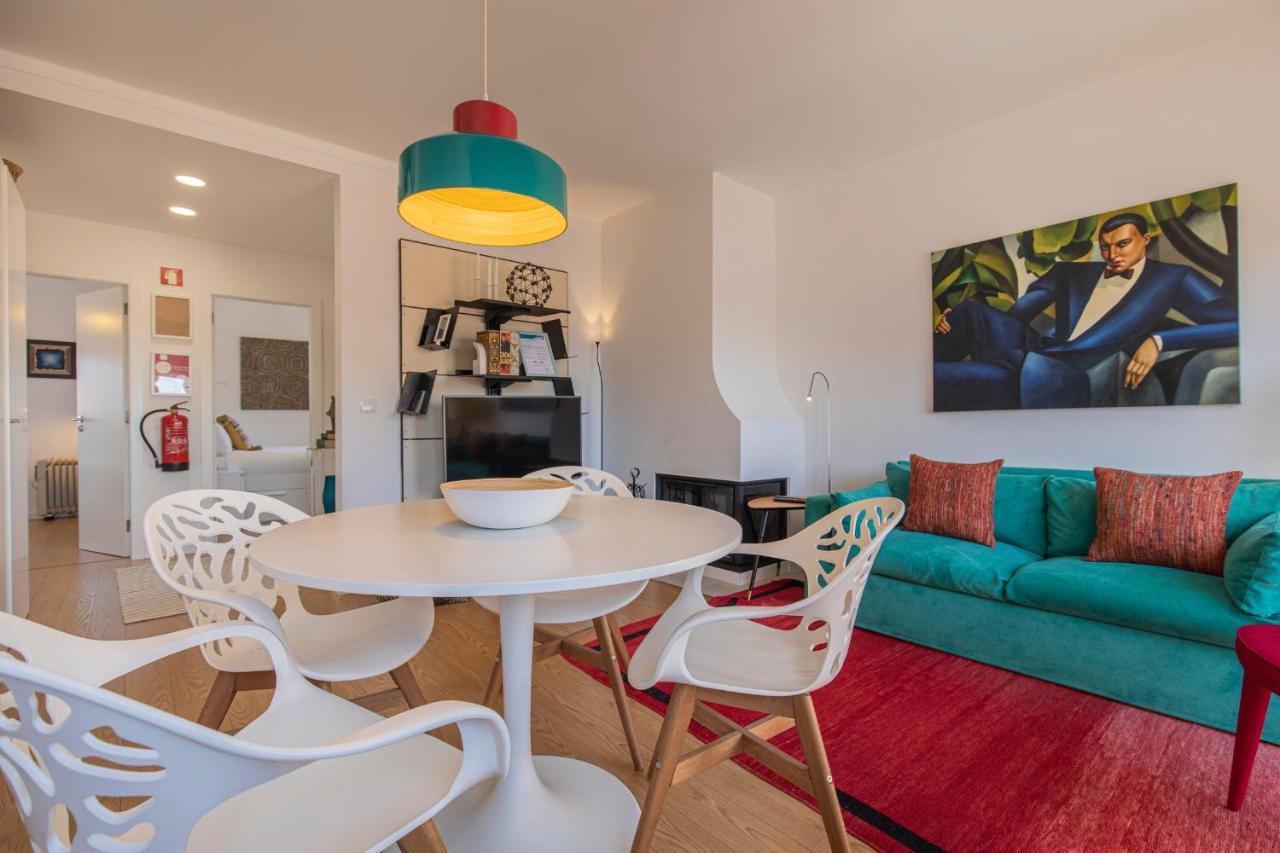 Lovelystay - Sintra Mountain View Ngoại thất bức ảnh